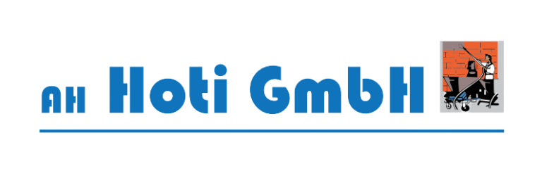 AH Hoti GmbH Logo
